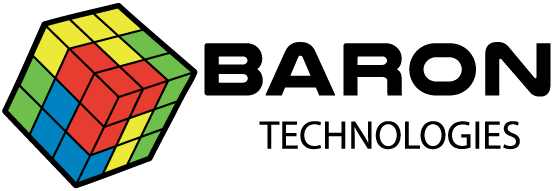 Spacely's Sprockets Logo